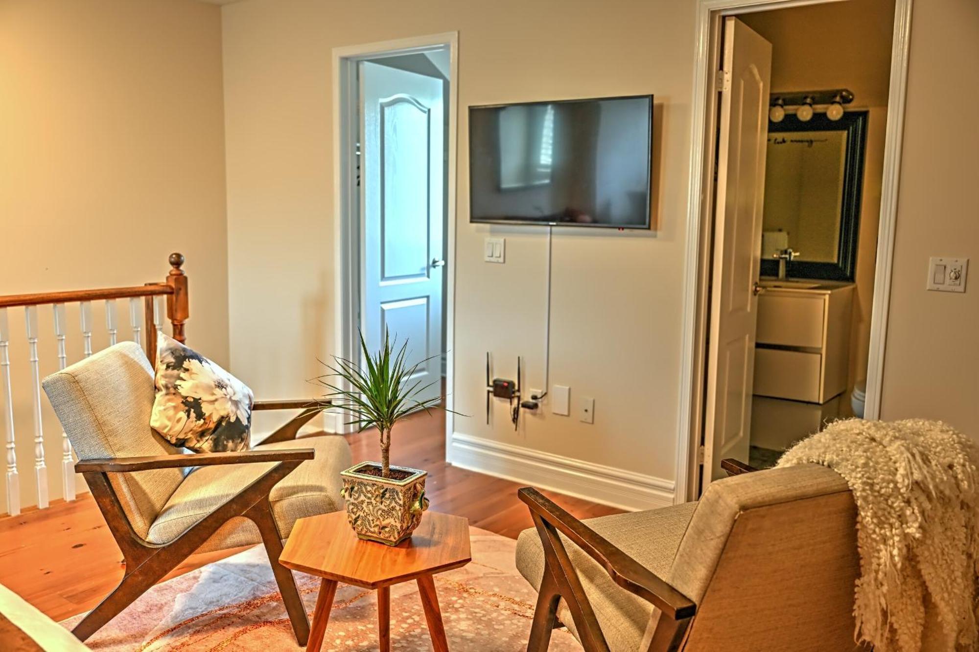 טורונטו Welcome Home! Acores Bed & Breakfast חדר תמונה